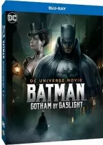 Batman: Gotham By Gaslight  [HDLIGHT 1080p] - FRENCH