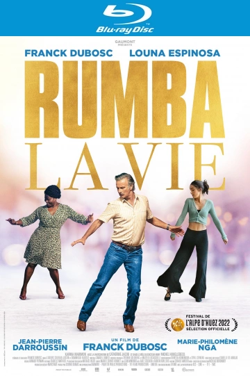 Rumba la vie  [HDLIGHT 720p] - FRENCH