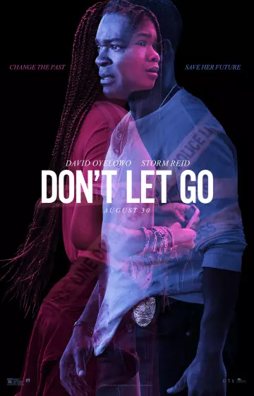 Don't Let Go  [BDRIP] - FRENCH