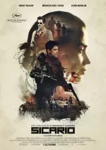 Sicario  [BRRIP] - VOSTFR