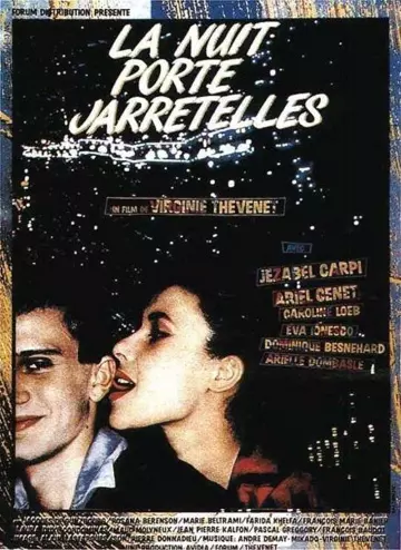 La Nuit porte-jarretelles [DVDRIP] - TRUEFRENCH