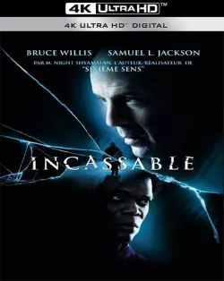 Incassable  [WEB-DL 4K] - MULTI (FRENCH)