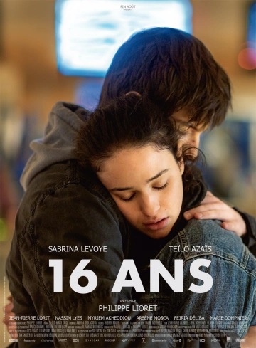 16 ans  [WEB-DL 1080p] - FRENCH