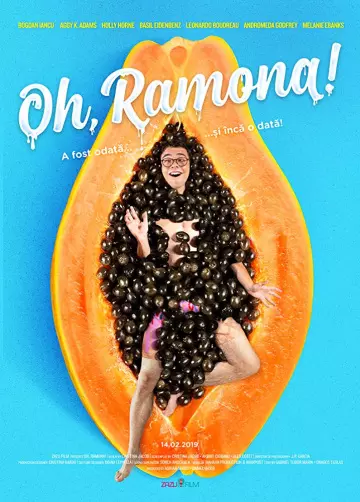 Oh, Ramona!  [WEB-DL 1080p] - MULTI (FRENCH)