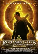 Benjamin Gates et le Trésor des Templiers [BDRip XviD AC3] - FRENCH