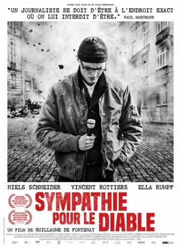 Sympathie pour le diable  [WEB-DL 720p] - FRENCH