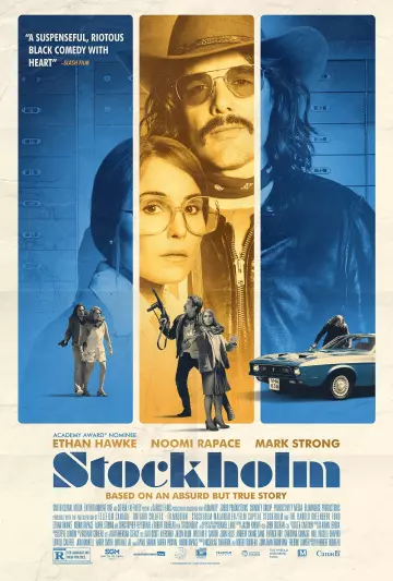 Stockholm [BDRIP] - FRENCH