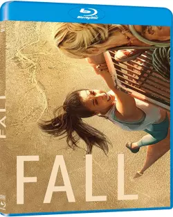 Fall  [BLU-RAY 1080p] - MULTI (TRUEFRENCH)