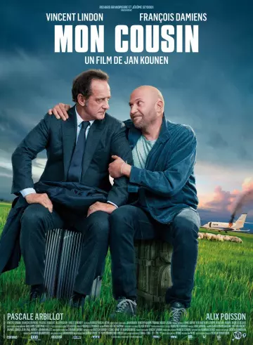 Mon Cousin  [WEB-DL 1080p] - FRENCH