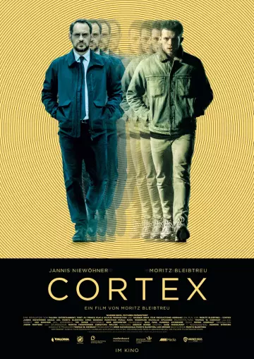 Cortex  [WEB-DL 1080p] - MULTI (FRENCH)