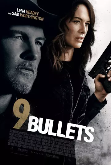 9 Bullets  [HDRIP] - FRENCH