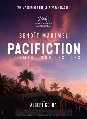 Pacifiction - Tourment sur les îles  [WEB-DL 720p] - FRENCH