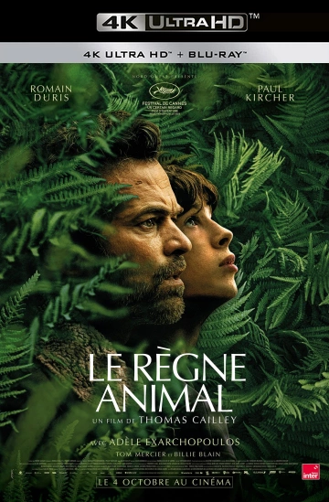 Le Règne animal  [WEB-DL 4K] - FRENCH