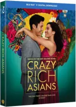 Crazy Rich Asians  [BLU-RAY 720p] - FRENCH