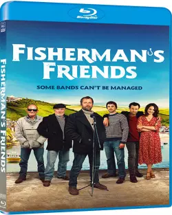 Fisherman's Friends  [BLU-RAY 720p] - FRENCH