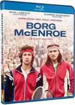 Borg/McEnroe  [BLU-RAY 1080p] - FRENCH