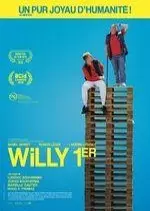 Willy 1er  [HDRIP] - FRENCH