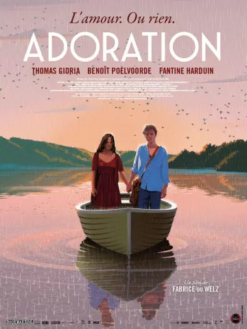 Adoration  [WEBRIP] - FRENCH