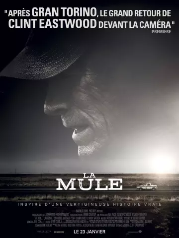 La Mule  [BDRIP] - FRENCH