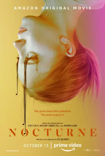 Nocturne  [WEB-DL 1080p] - MULTI (FRENCH)