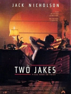 Two Jakes  [BDRIP] - FRENCH