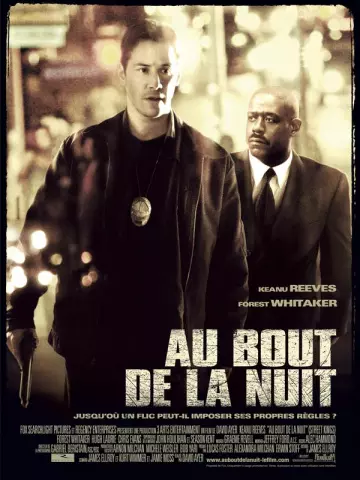 Au bout de la nuit  [BRRIP] - FRENCH