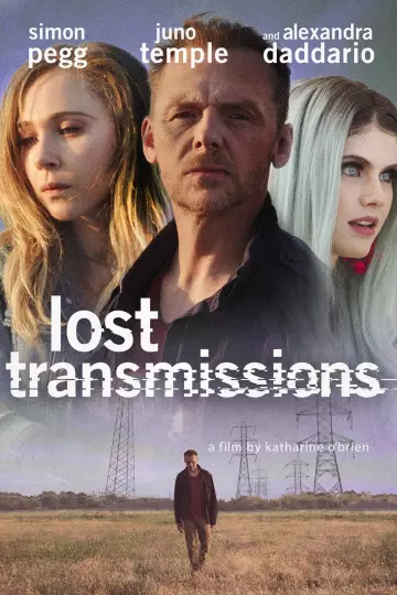 Lost Transmissions  [WEB-DL 1080p] - MULTI (FRENCH)