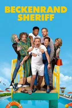 Beckenrand Sheriff  [HDRIP] - FRENCH