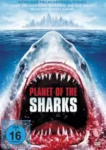 Planet of the Sharks  [BDRip XviD] - FRENCH