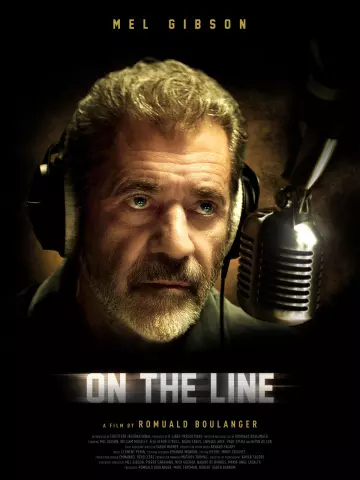 On The Line  [BDRIP] - TRUEFRENCH