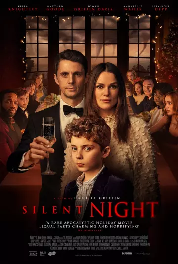 Silent Night  [WEB-DL] - VOSTFR