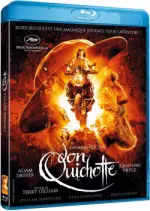 L'Homme qui tua Don Quichotte  [BLU-RAY 720p] - FRENCH