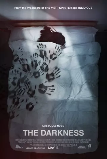 The Darkness [BDRIP] - FRENCH