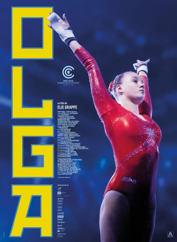 Olga  [WEB-DL 1080p] - FRENCH