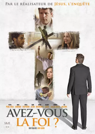 Avez-vous la foi ?  [BDRIP] - FRENCH