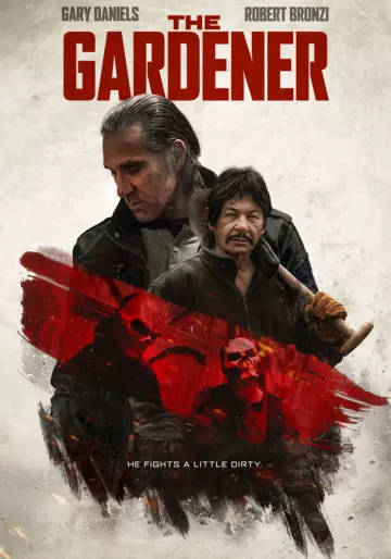 The Gardener  [WEBRIP] - VOSTFR