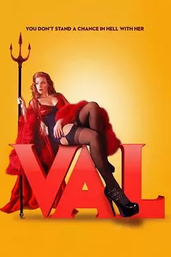 Val  [HDRIP] - FRENCH