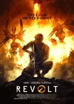 Revolt [HDRIP] - FRENCH