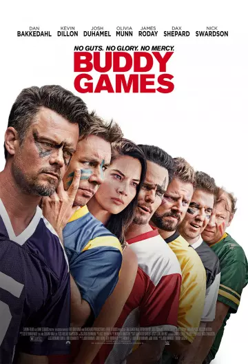 Buddy Games  [WEB-DL 720p] - FRENCH