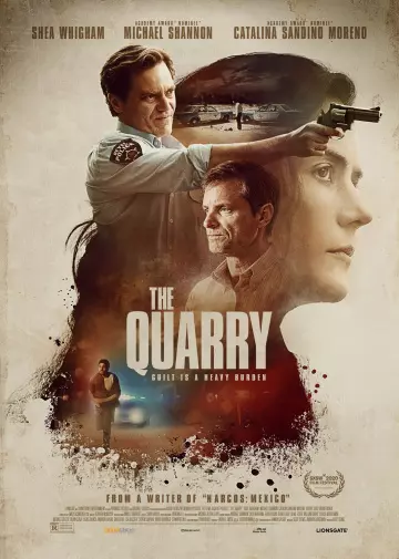 The Quarry  [HDRIP] - FRENCH