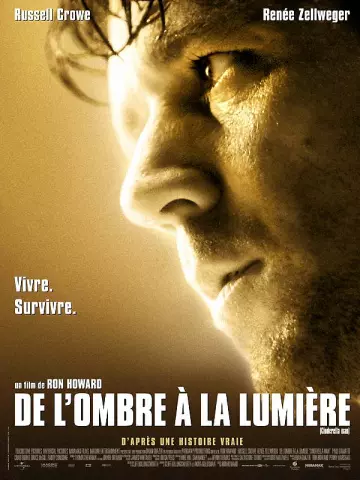 De l'ombre à la lumière  [DVDRIP] - FRENCH