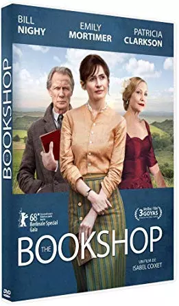 The Bookshop  [HDLIGHT 720p] - FRENCH