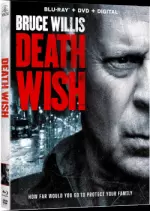 Death Wish  [BLU-RAY 720p] - FRENCH