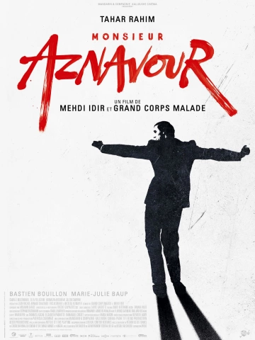 Monsieur Aznavour [WEB-DL 1080p] - FRENCH