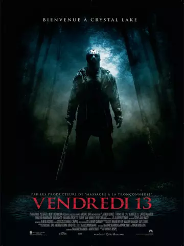 Vendredi 13  [DVDRIP] - TRUEFRENCH