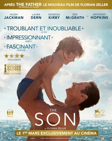 The Son  [HDRIP] - TRUEFRENCH