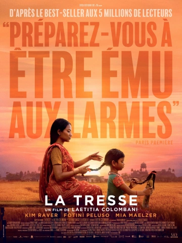 La Tresse  [WEB-DL 1080p] - MULTI (FRENCH)