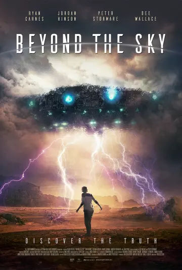 Beyond the Sky  [BDRIP] - FRENCH