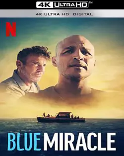 Blue Miracle  [WEB-DL 4K] - MULTI (FRENCH)