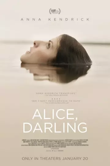 Alice, Darling [HDRIP] - FRENCH